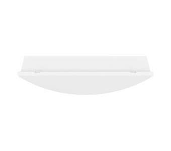 Lauko šviestuvas su judesio davikliu MODENA MINI 1x60W PX3004001